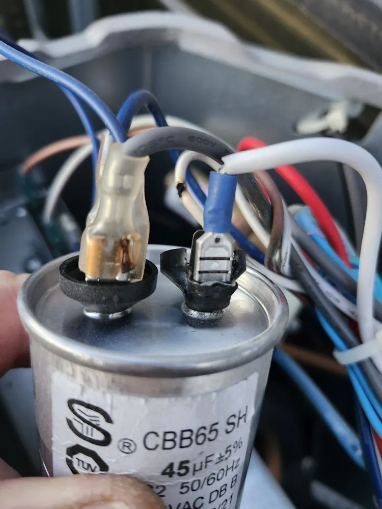 Slide of Shelton Electric