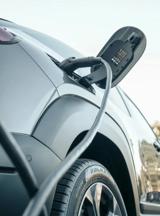 Slide of Shelton Electric