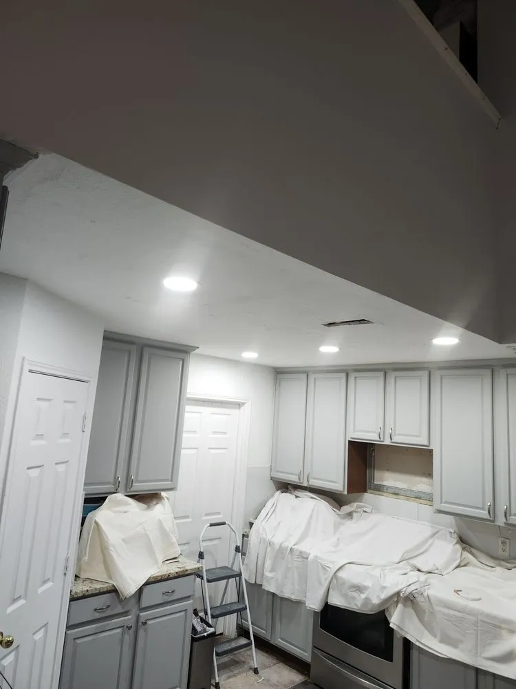 Slide of Shelton Electric