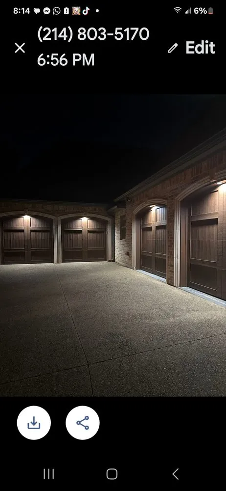 Professional electrical repair service in Fort Worth, TX - Shelton Electric