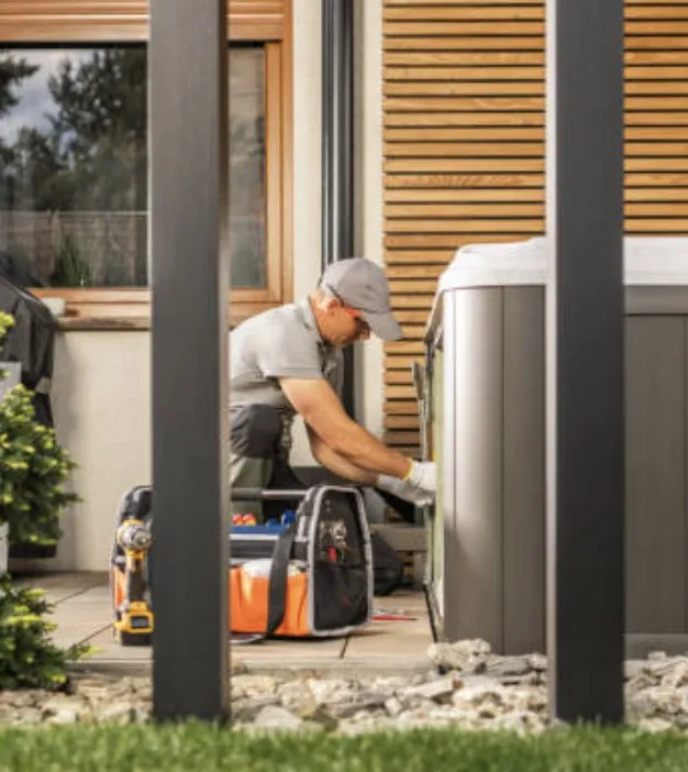 Slide of Shelton Electric