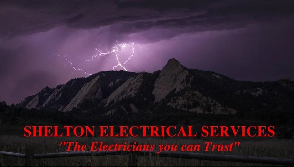 Slide of Shelton Electrical Services