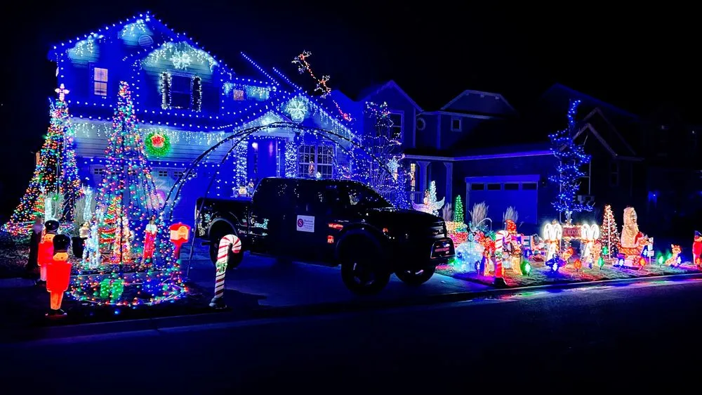 Slide of Shelton Electrical Services