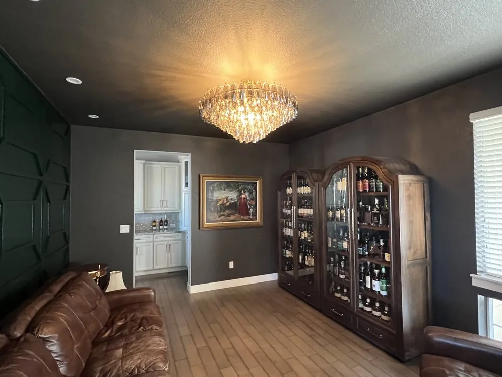 Slide of Shelton Electrical Services