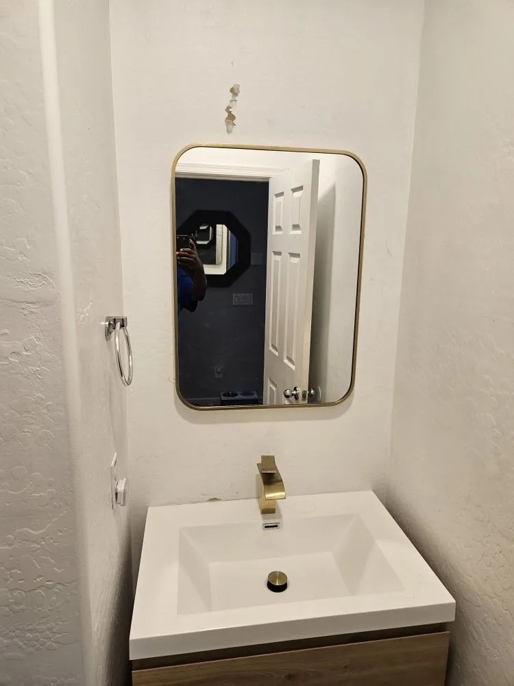 Slide of Shelton Home Repairs And Electrical