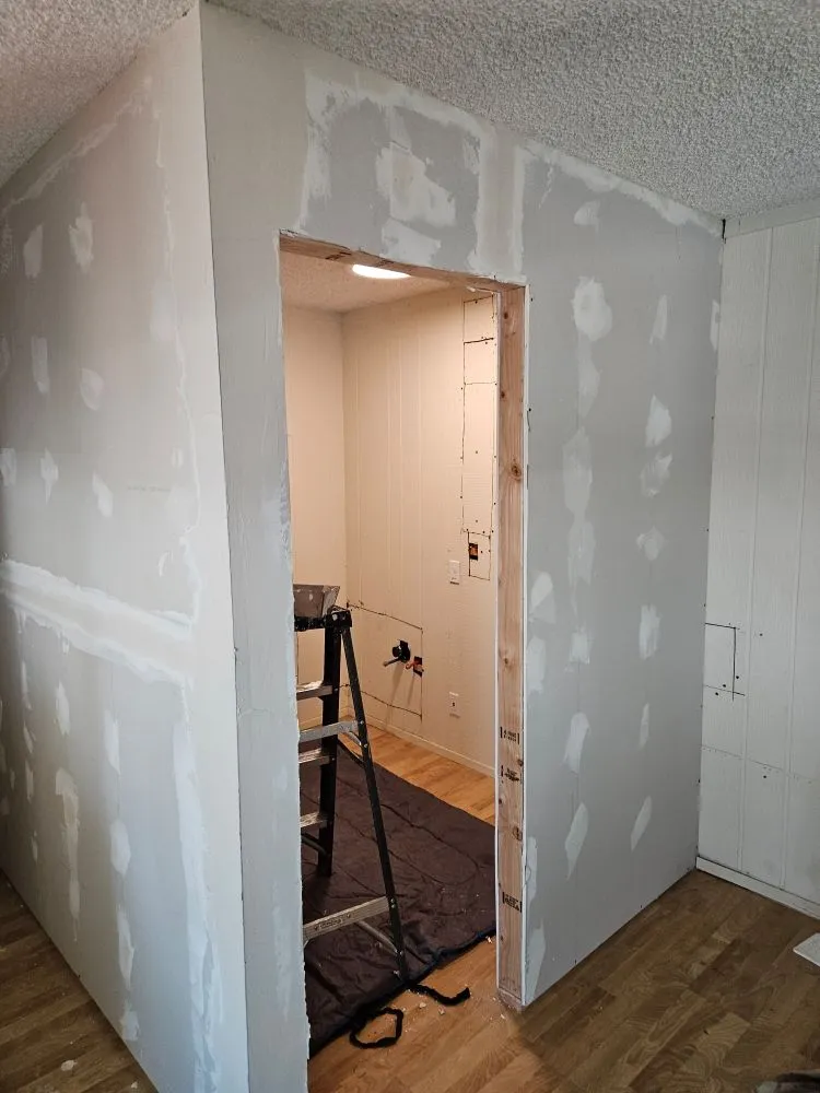 Slide of Shelton Home Repairs And Electrical