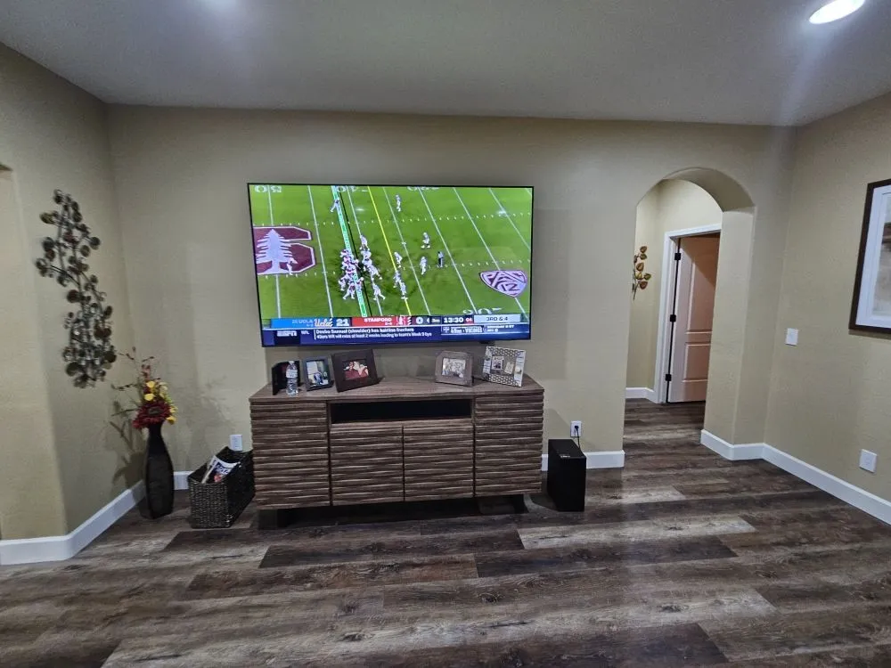 Slide of Shelton Home Repairs And Electrical