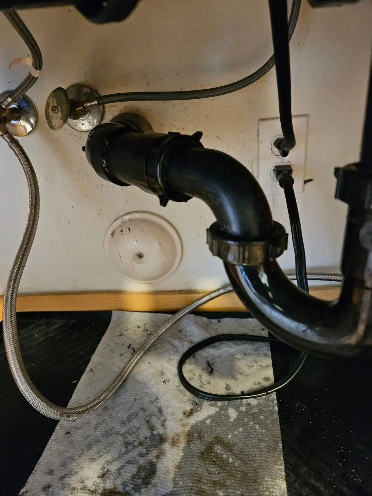 Slide of Shelton Home Repairs And Electrical