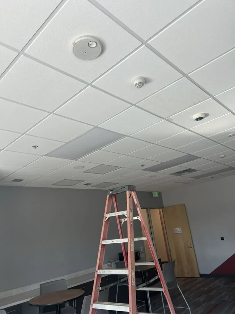 Slide of Shelton Home Repairs And Electrical