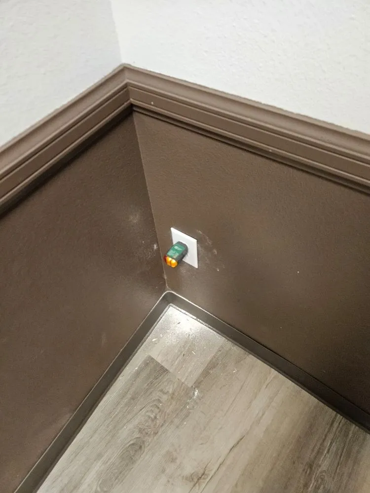 Slide of Shelton Home Repairs And Electrical