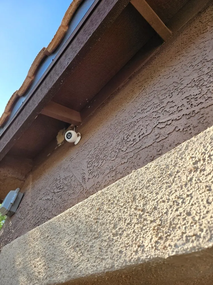 Slide of Shelton Home Repairs And Electrical