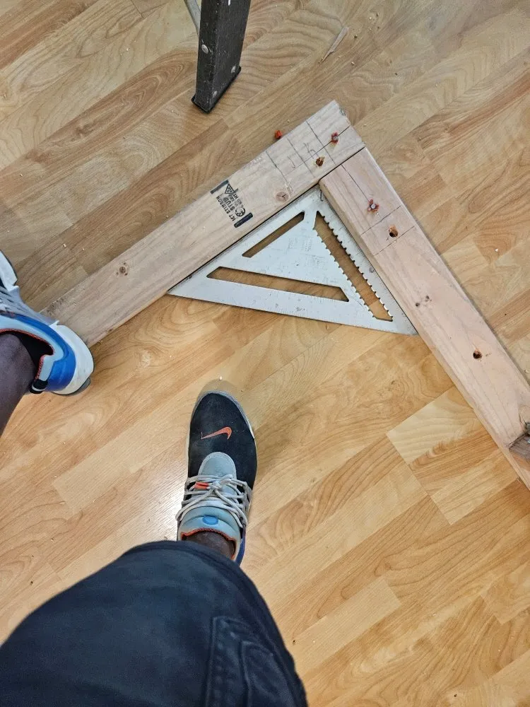 Slide of Shelton Home Repairs And Electrical