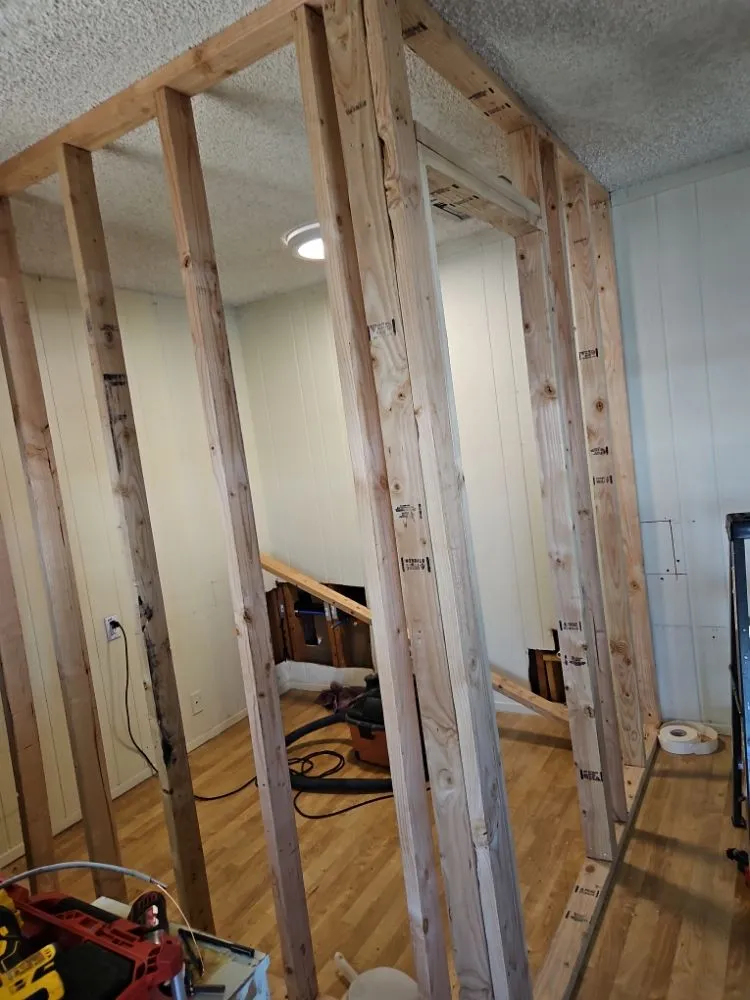 Slide of Shelton Home Repairs And Electrical