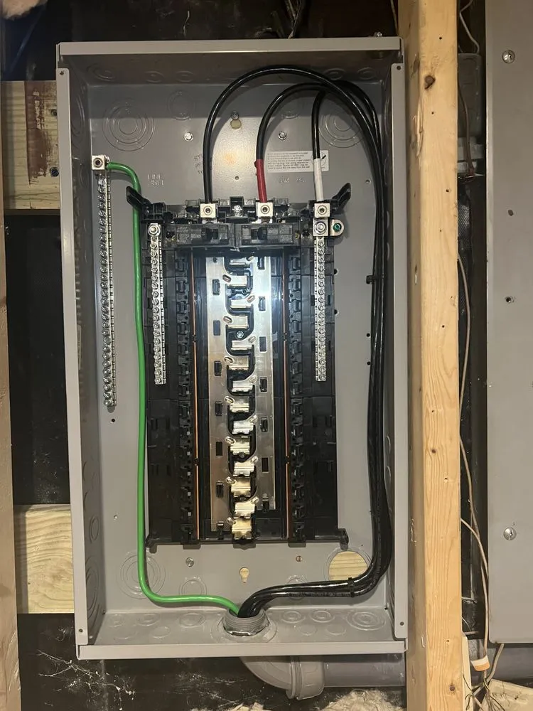 Slide of Shemsta Electric