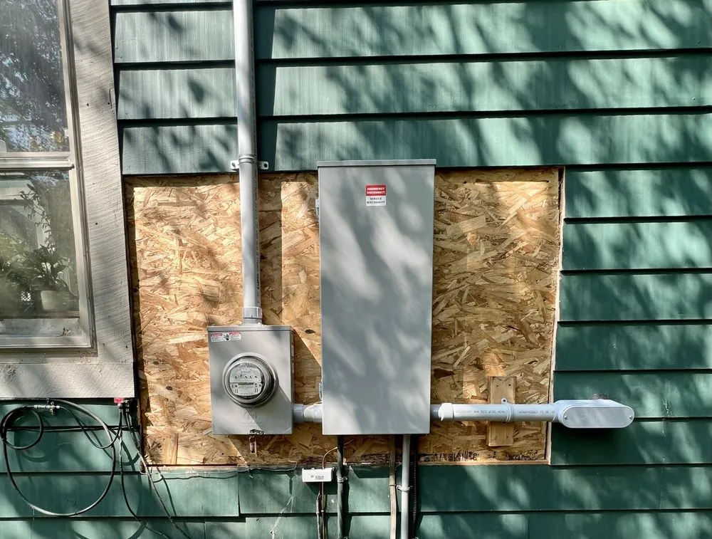 Slide of Shemsta Electric