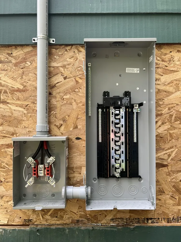 Slide of Shemsta Electric