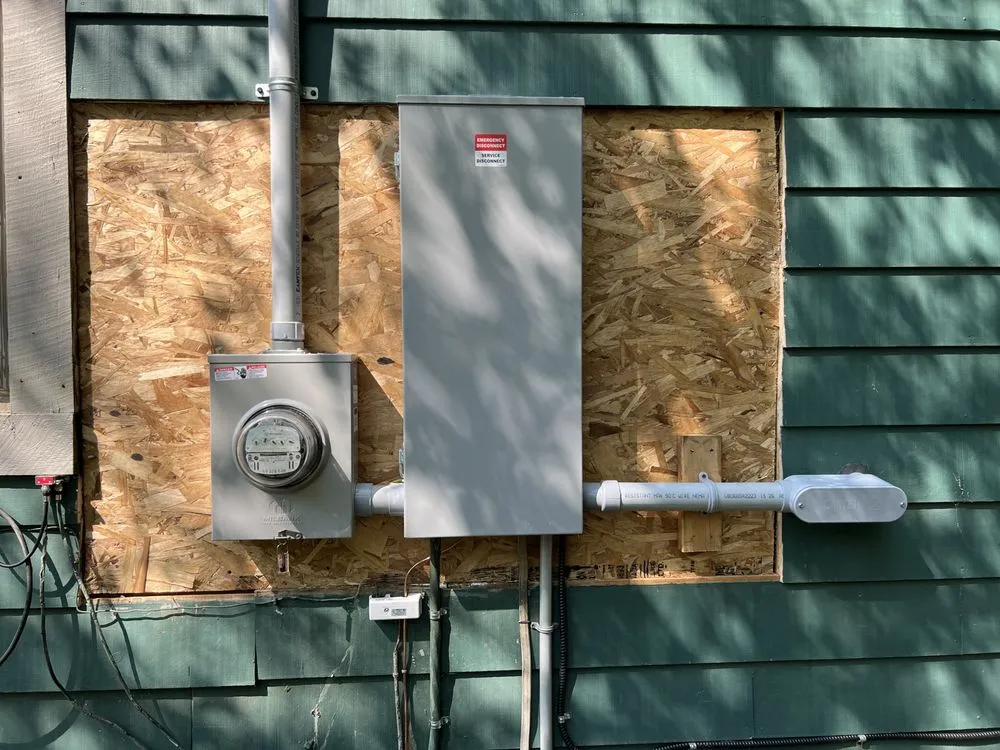 Slide of Shemsta Electric