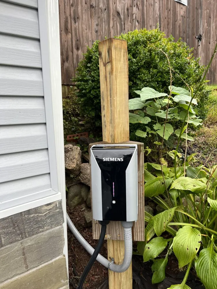 Slide of Shemsta Electric