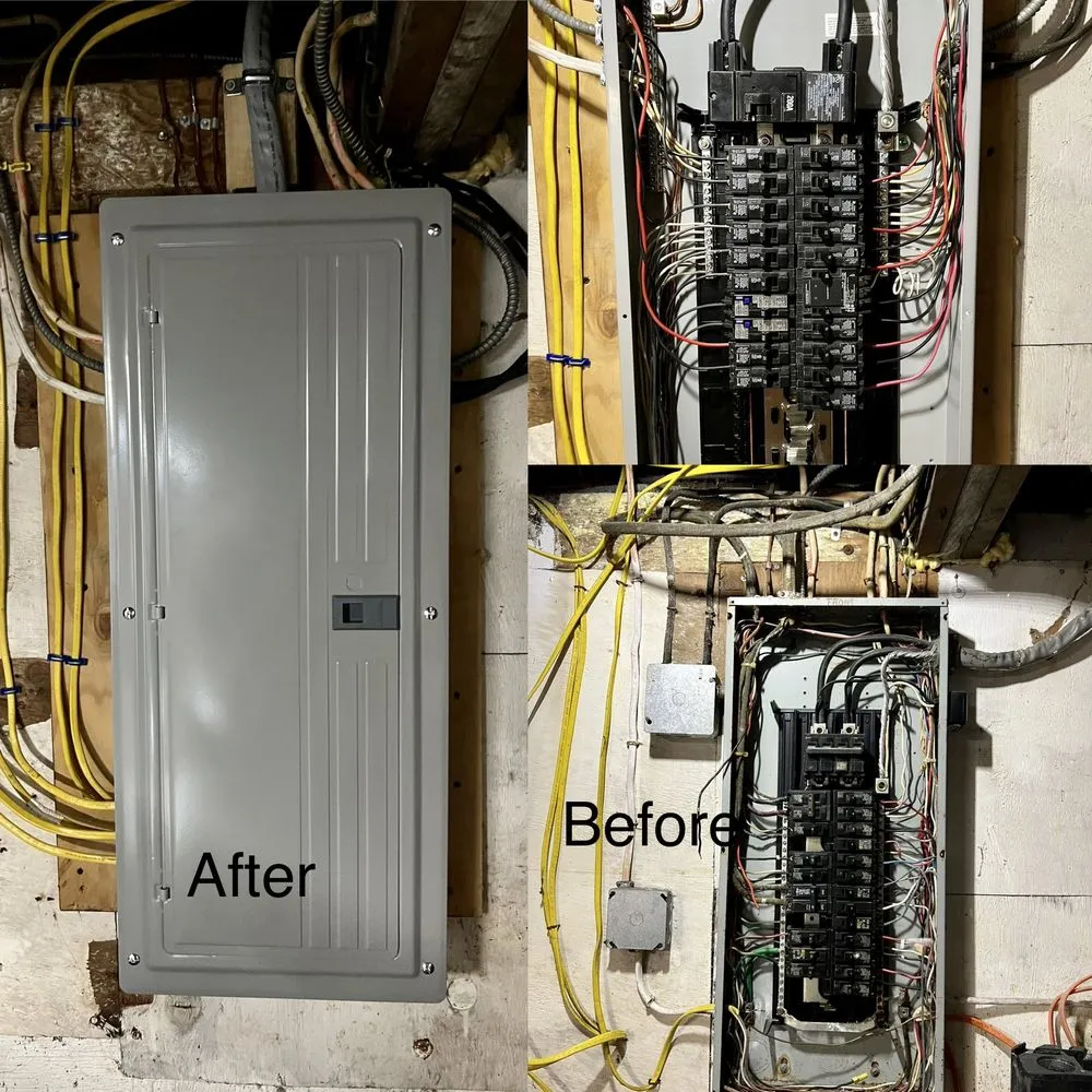 Slide of Shemsta Electric