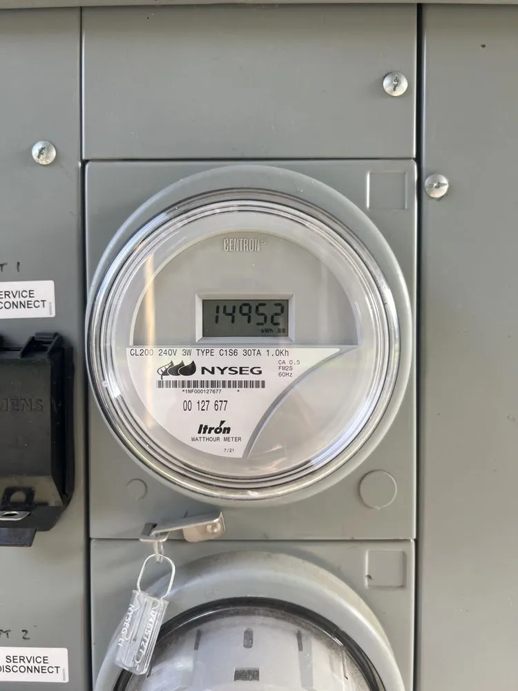 Slide of Shemsta Electric