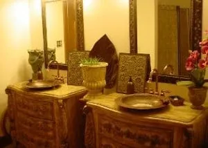 Slide of Shenberger & Sons General Contracting