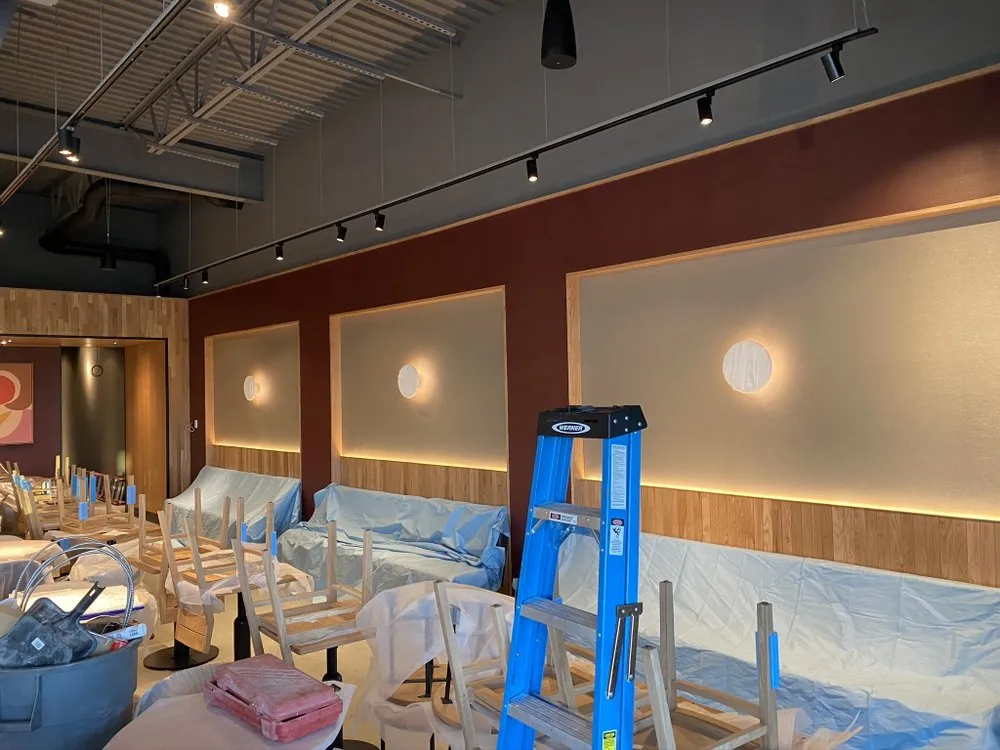 Slide of Shepard & Sons