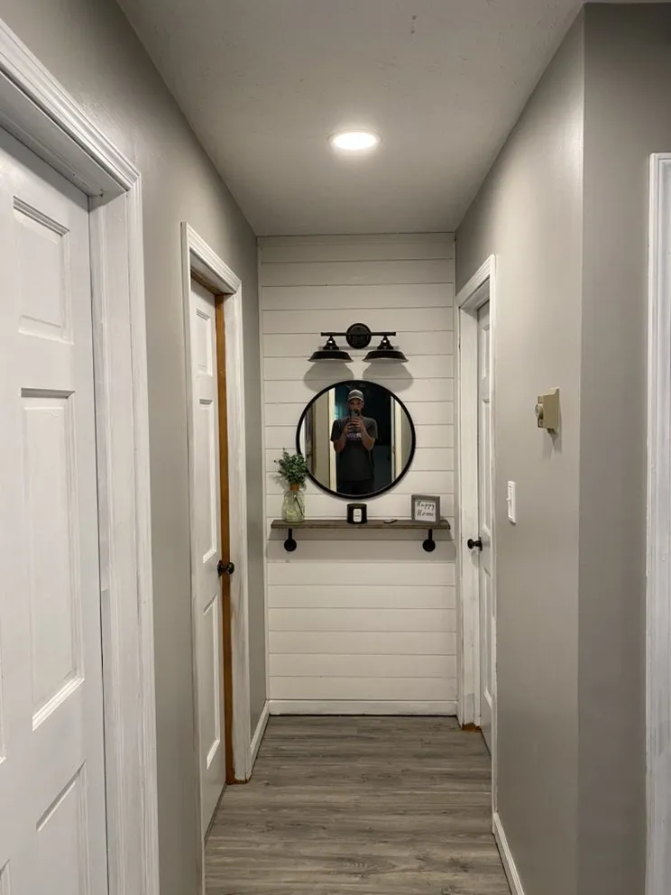 Slide of Shepard & Sons