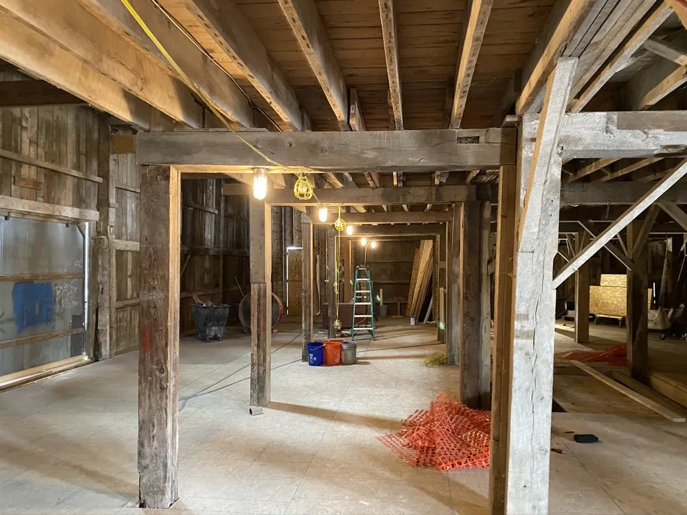 Slide of Shepard & Sons