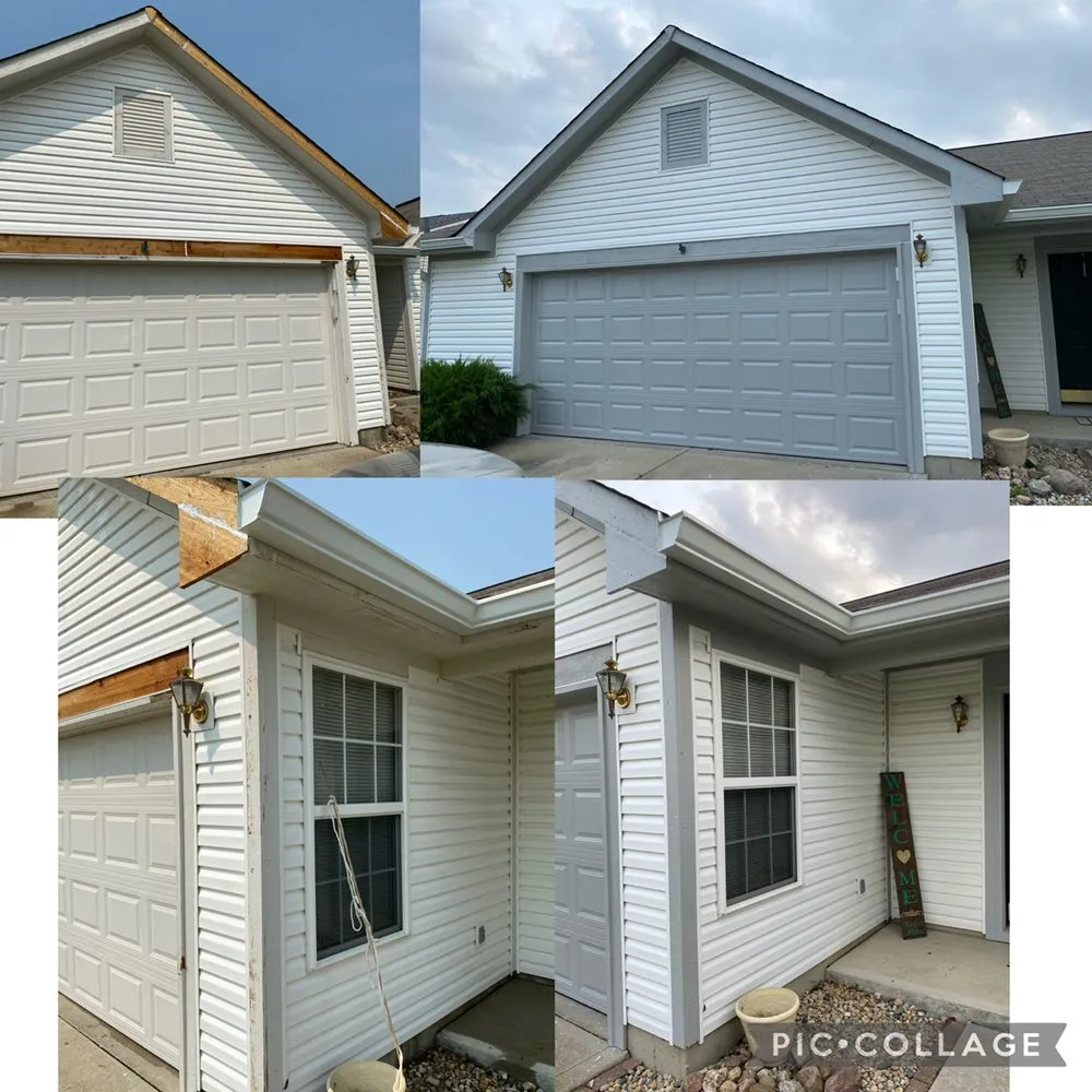 Slide of Shepard & Sons