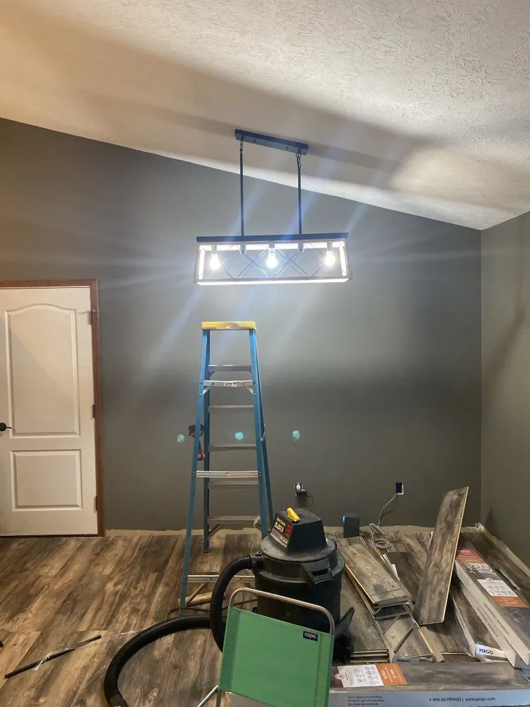 Slide of Shepard & Sons