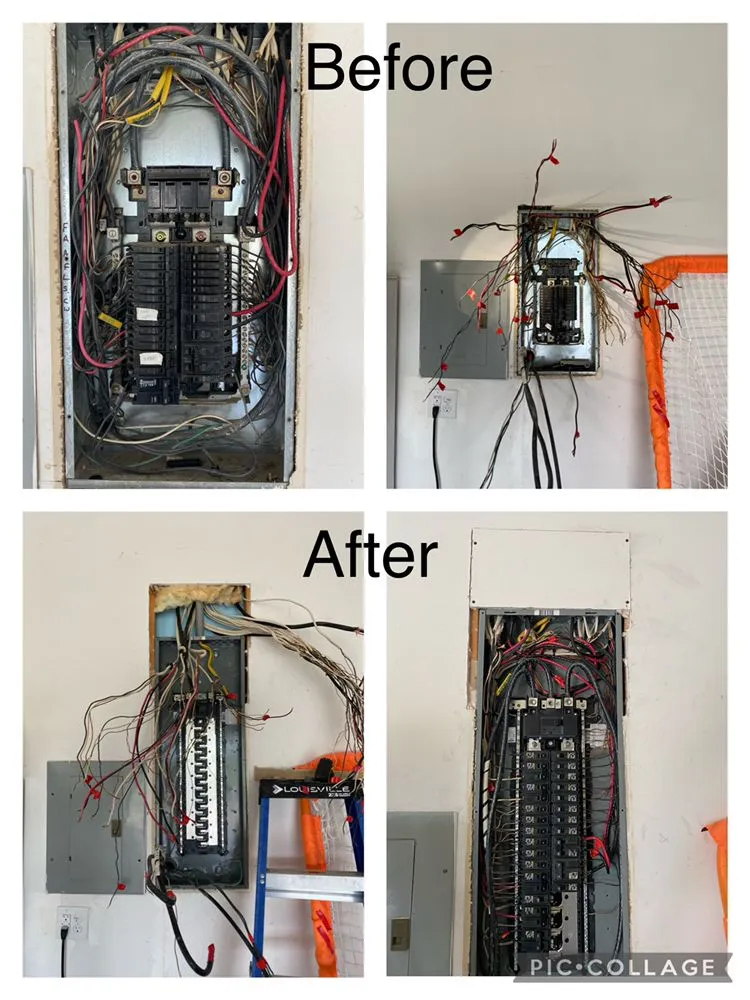 Slide of Shepard & Sons