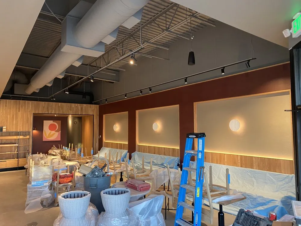 Slide of Shepard & Sons