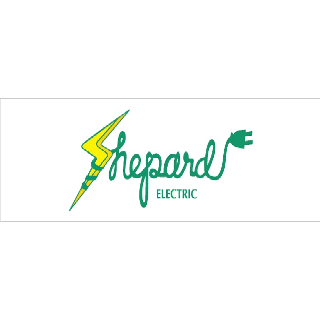 Slide of Shepard Electric