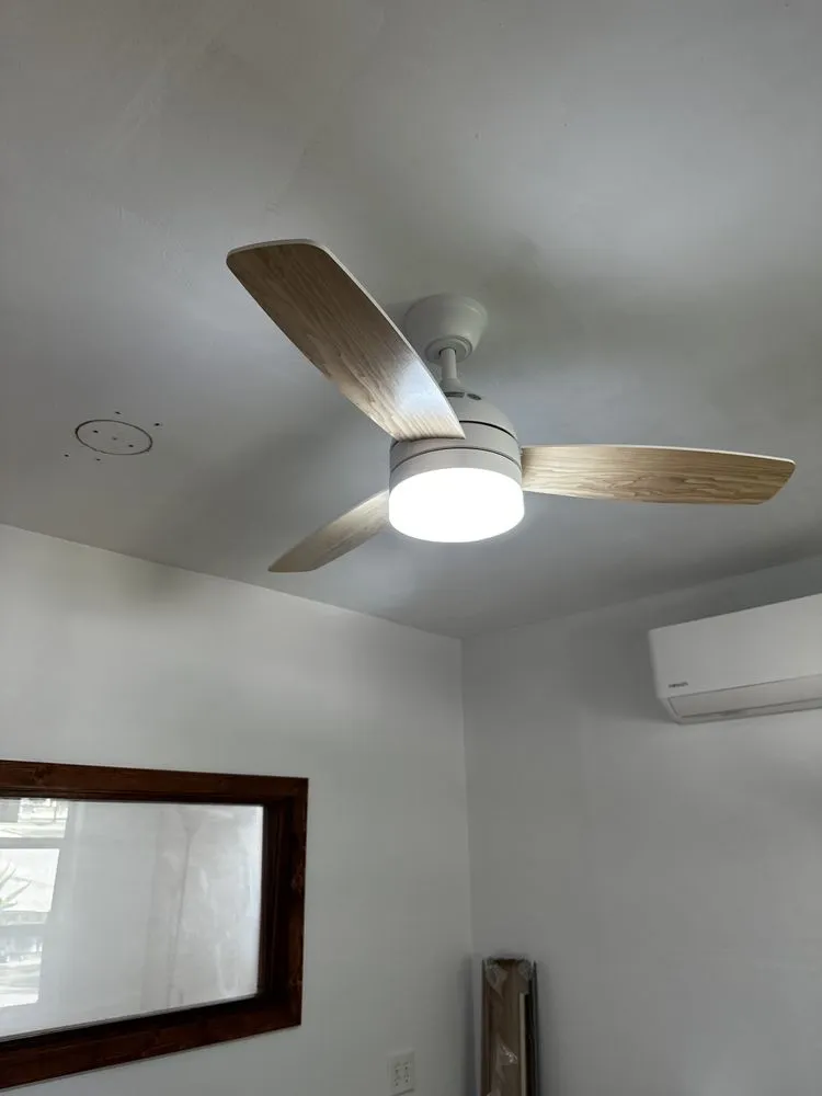 Slide of Shephard Electric