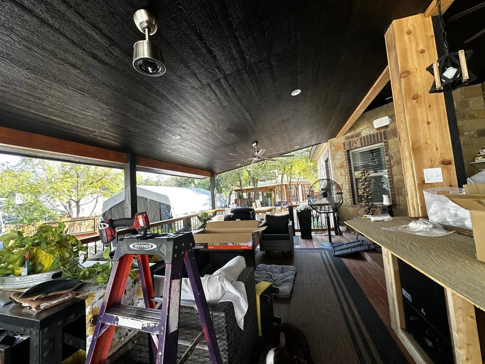 Slide of Shephard Electric