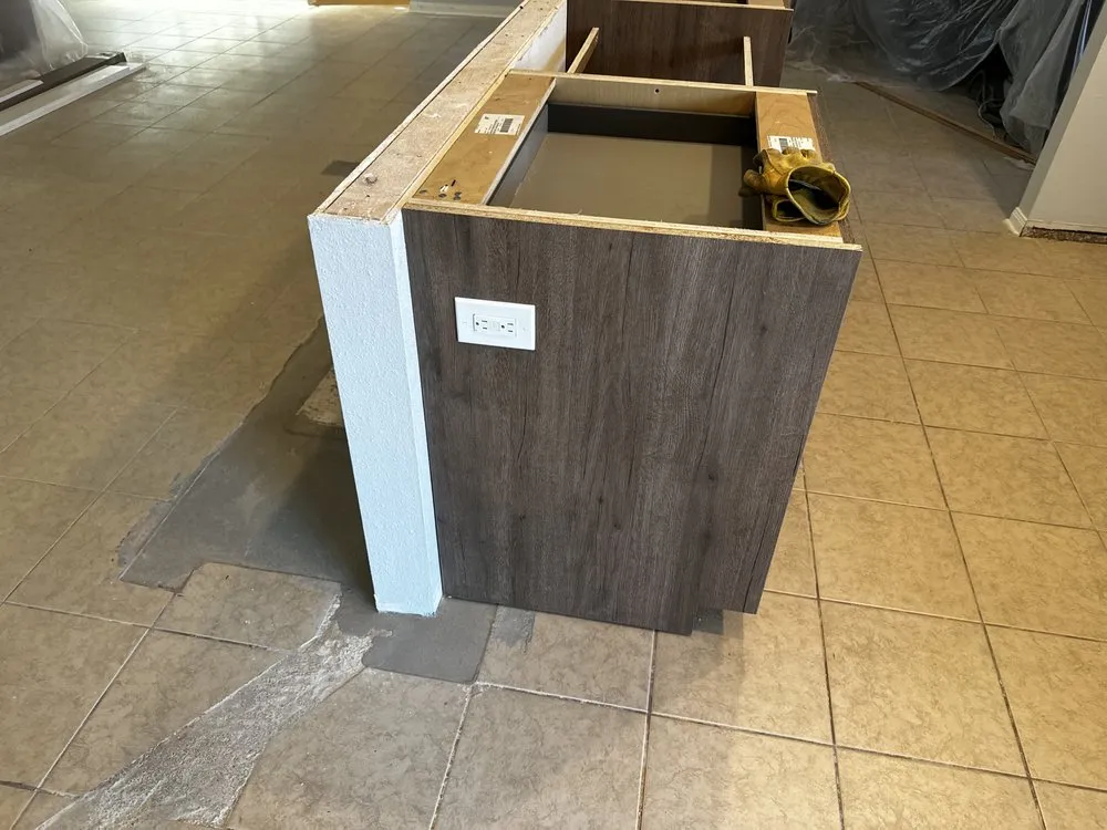 Slide of Shephard Electric