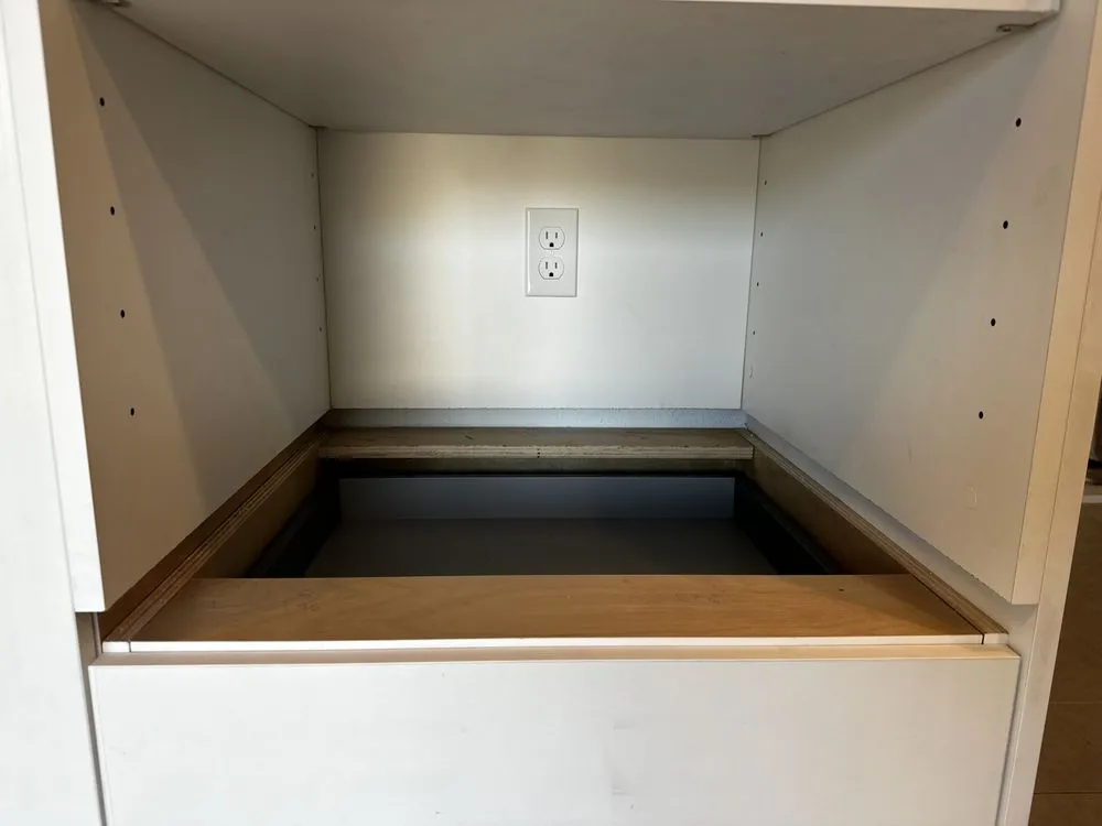 Slide of Shephard Electric