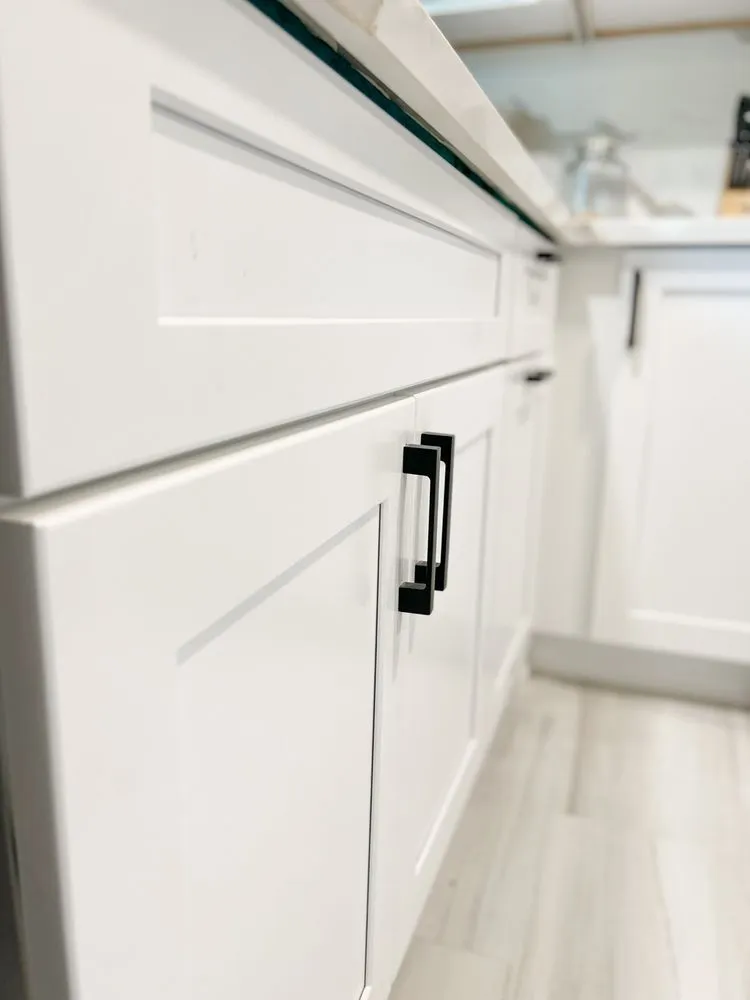 Slide of Shepherd Contracting