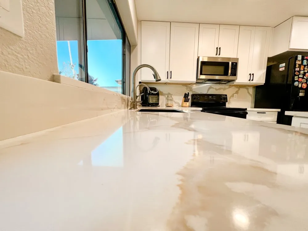 Slide of Shepherd Contracting