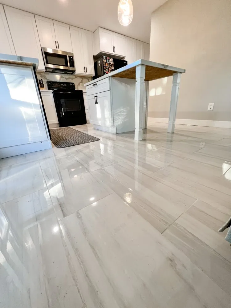 Slide of Shepherd Contracting