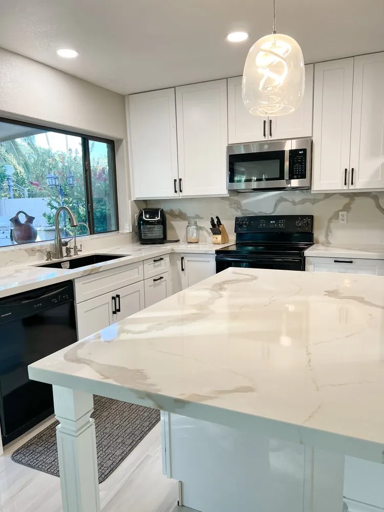 Slide of Shepherd Contracting