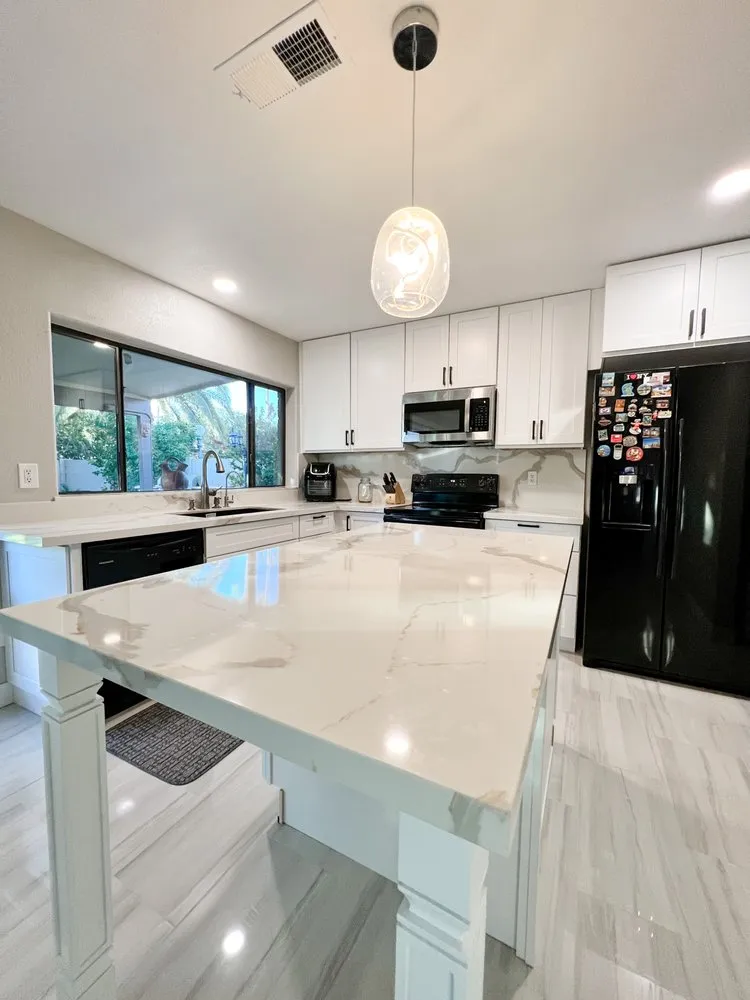 Slide of Shepherd Contracting