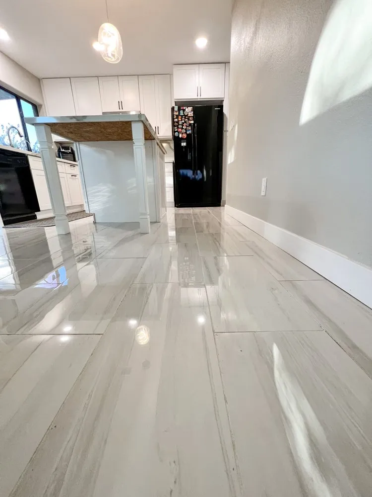 Slide of Shepherd Contracting