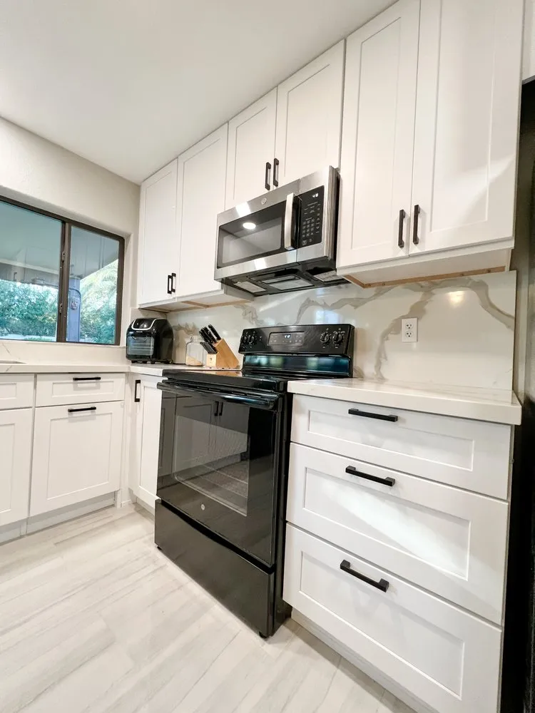 Slide of Shepherd Contracting