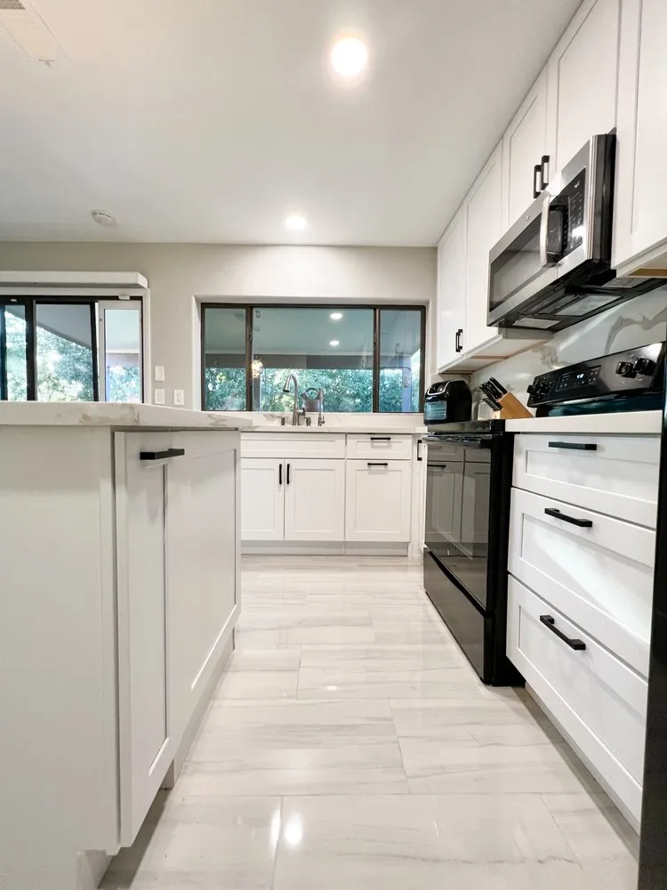 Slide of Shepherd Contracting