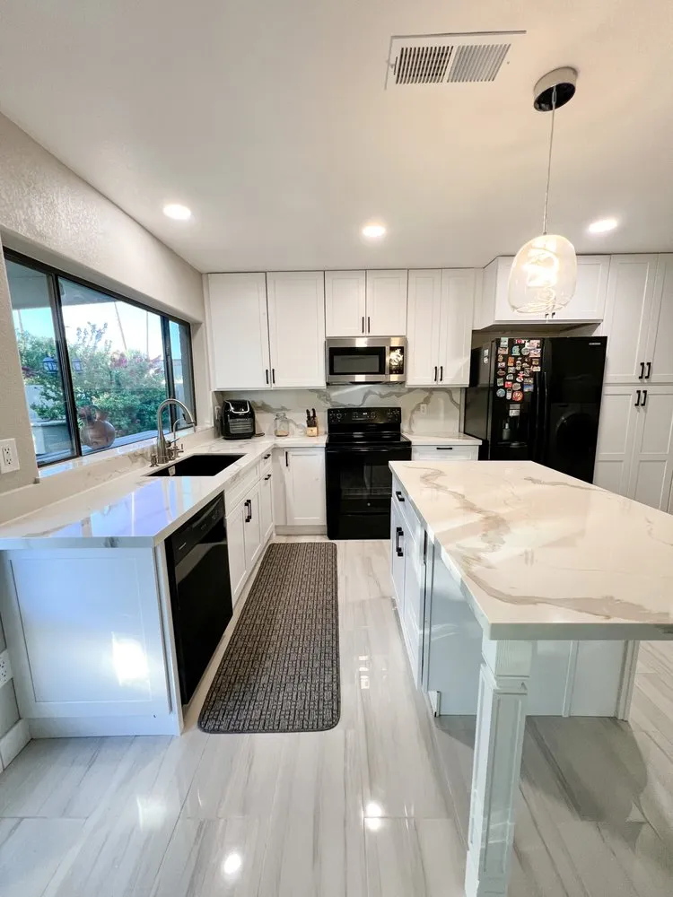 Slide of Shepherd Contracting