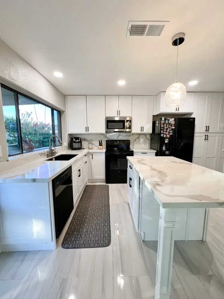 Slide of Shepherd Contracting