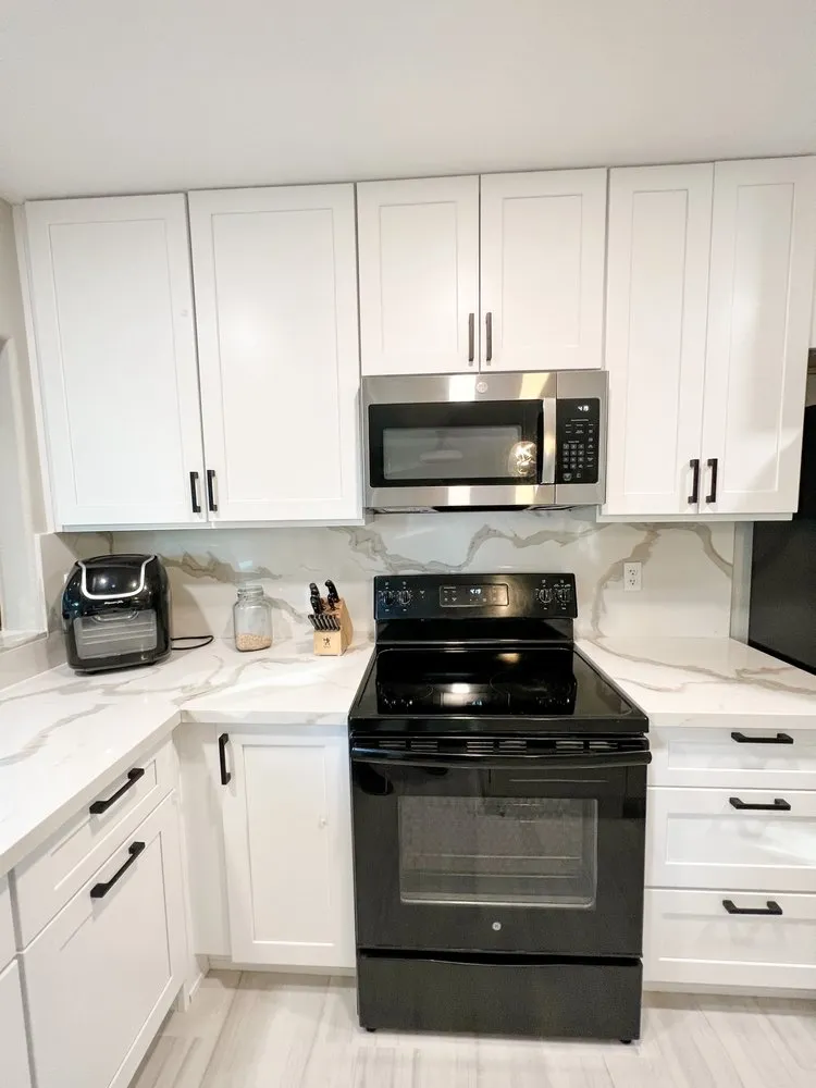 Slide of Shepherd Contracting