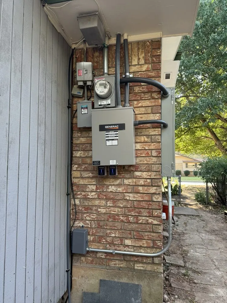 Slide of Shepherd Electrical