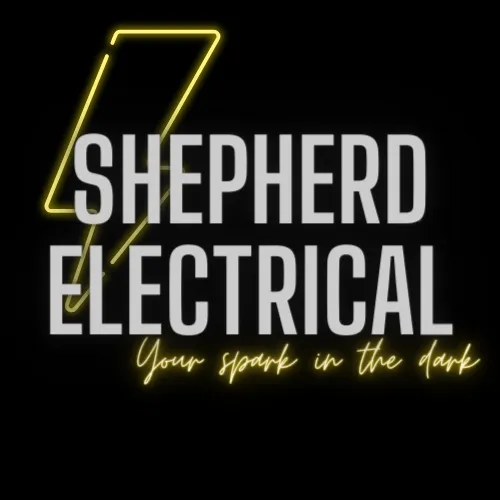 Slide of Shepherd Electrical
